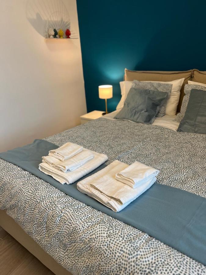 La Casa Di Marty Apartment Napoli Ngoại thất bức ảnh