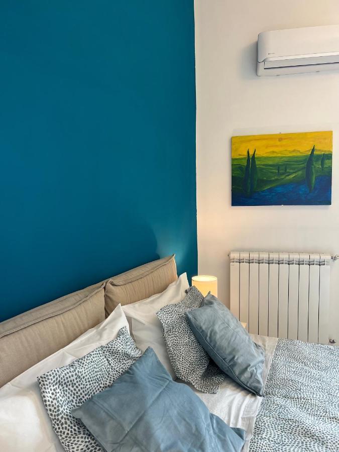 La Casa Di Marty Apartment Napoli Ngoại thất bức ảnh