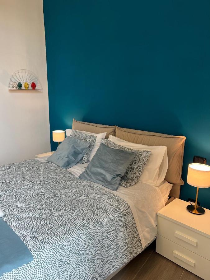 La Casa Di Marty Apartment Napoli Ngoại thất bức ảnh