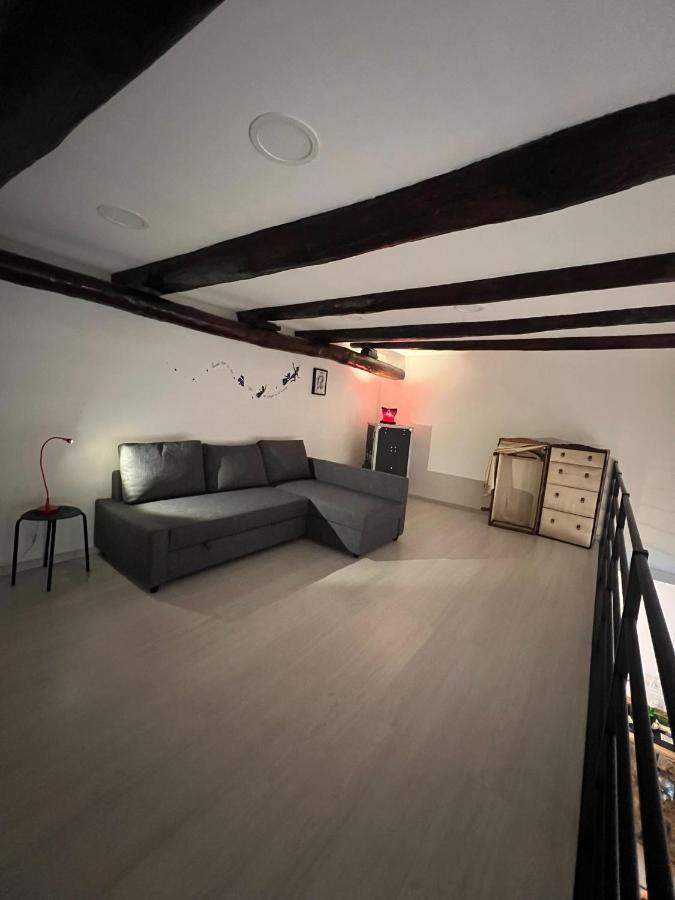 La Casa Di Marty Apartment Napoli Ngoại thất bức ảnh