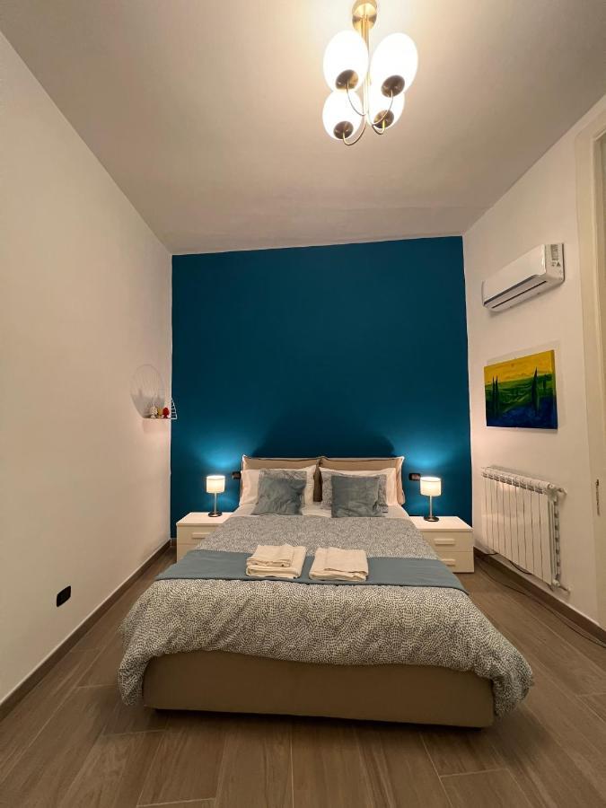 La Casa Di Marty Apartment Napoli Ngoại thất bức ảnh