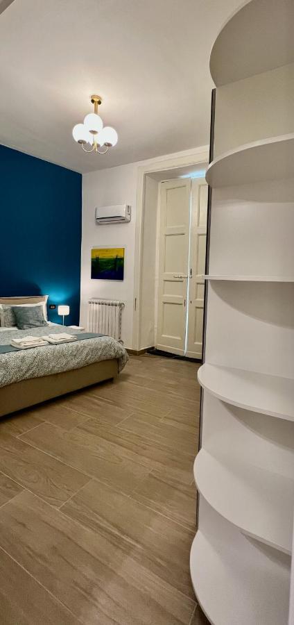 La Casa Di Marty Apartment Napoli Ngoại thất bức ảnh