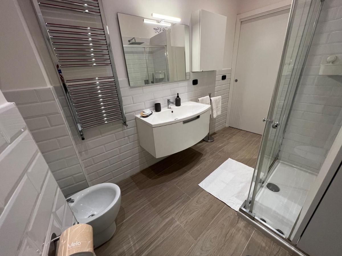 La Casa Di Marty Apartment Napoli Ngoại thất bức ảnh
